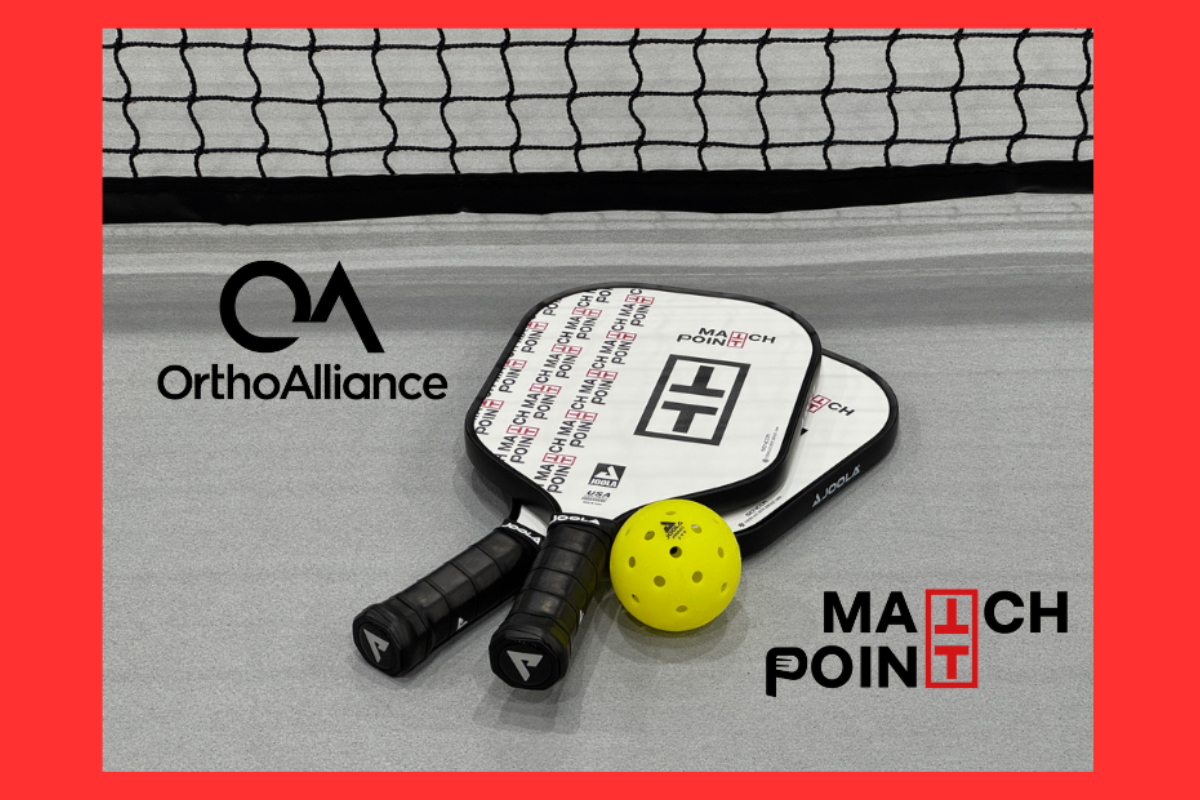 OrthoAlliance and Match Point